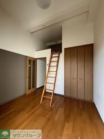 ハイツ市川の物件内観写真